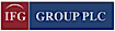 Irish Financial Group logo