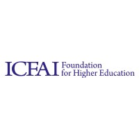 ICFAI Foundation For Higher Education logo