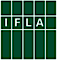 International Federation of Library Associations and Institutions logo