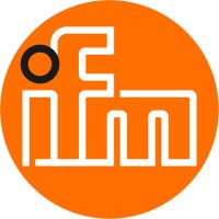 Ifm logo