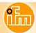 Ifm logo