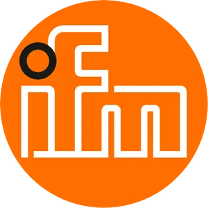 ifm electronic logo