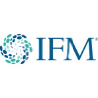 The Institute For Functional Medicine logo