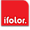 Ifolor Suomi logo