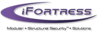 iFortress logo