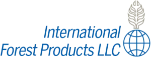International Forest Products logo