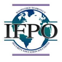 International Foundation for Protection Officers logo