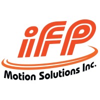 Ifp Motion Solutions logo