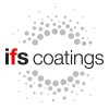 IFS Powder Coatings logo