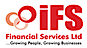 IFS Financial Services Ghana logo