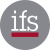 International Financial Services logo