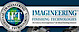 Imagineering Finishing Technologies logo