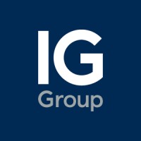 Ig logo