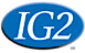 IG2 Data Security logo