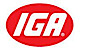 I G A logo