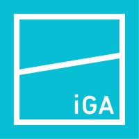 GA Systems logo