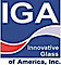 Insulated Glass Of America logo