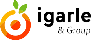 IGARLE logo
