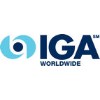 Iga Worldwide logo