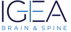 IGEA Brain & Spine logo