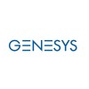 Genesys International logo