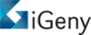 iGeny logo