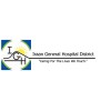 Iraan General Hospital logo