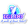 Igloo Ice Cream logo