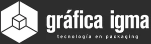 Gráfica Igma logo