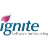 Ignite logo