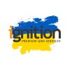 Ignition Life Solutions logo