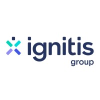 Ignitis Group companies logo