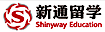 Shinyway logo