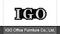 IGO Office Furniture logo