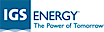 IGS Energy logo