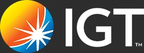 IGT logo
