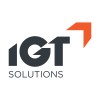 IGT Solutions logo