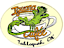 Iguana Cafee logo