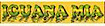 Iguana Mia Mexican Restaurant logo