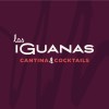 Las Iguanas logo