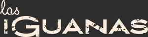 Las Iguanas logo