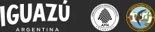 Iguazu Argentina logo
