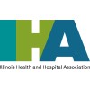 Illinois Hospital Association logo