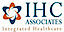 IHC Associates logo