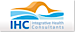 IHC logo