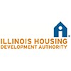 Illinois Housing Development Authority logo