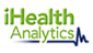 iHealth Analytics logo