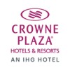 Crowne Plaza® Hotels & Resorts logo