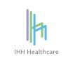 Ihh Healthcare logo