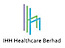 IHH Healthcare Berhad logo